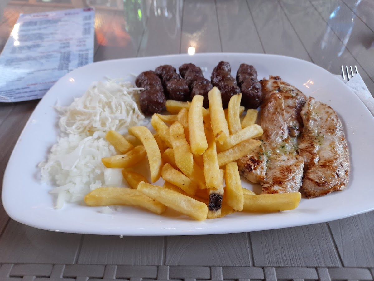 Slide Background Image